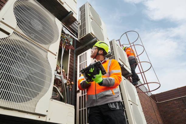 Best HVAC air duct cleaning  in Maywood, IL