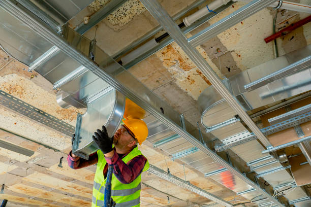 Best Commercial HVAC repair  in Maywood, IL