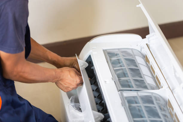 Ductless HVAC repair in Maywood, IL