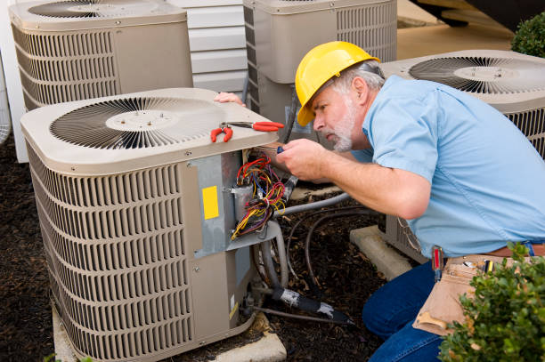 AC installation near me in Maywood, IL