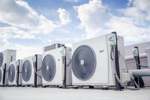 Best HVAC maintenance plan  in Maywood, IL